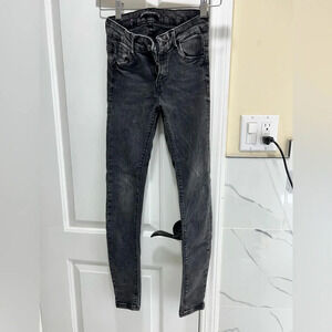 ZARA Super Skinny jeans Size2